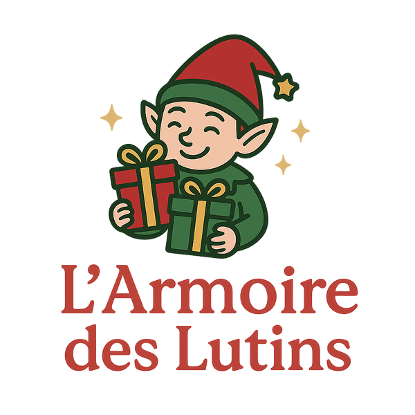 L’armoire des Lutins 