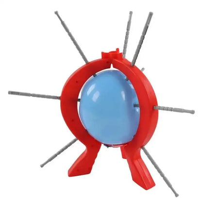 Exciting Boom Boom Balloon Tabletop Game Bursting Balloon for Party Game Prop Prank Punishment for Family Kids Birthday Present
